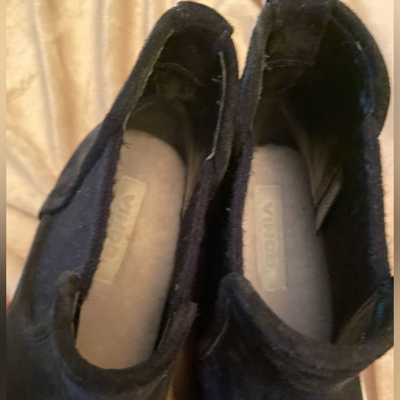 EUC Vince Women's Nira Sneaker Size 8 - Picture 7 of 10